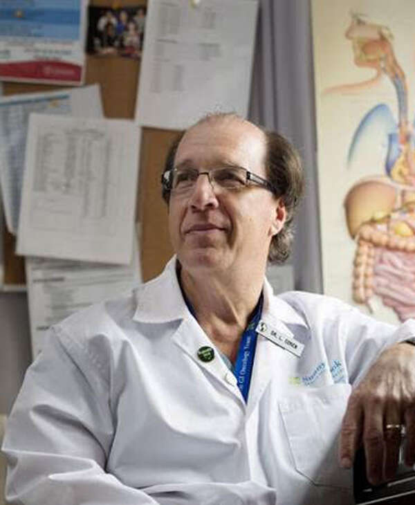Dr. Lawrence Cohen