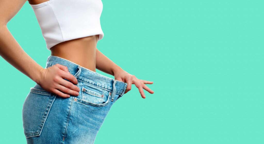 Tummy tuck after pregnancy results showing restored abdominal contour at La Fontaine Cosmetic Surgery Clinic
