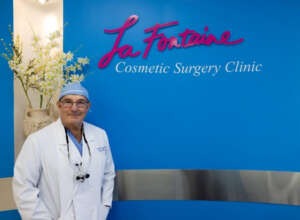 Dr El Masri at toronto cosmetic surgery clinic