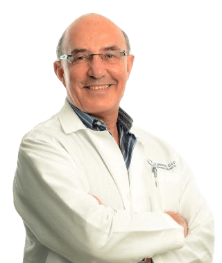 Doctor William S. El Masri