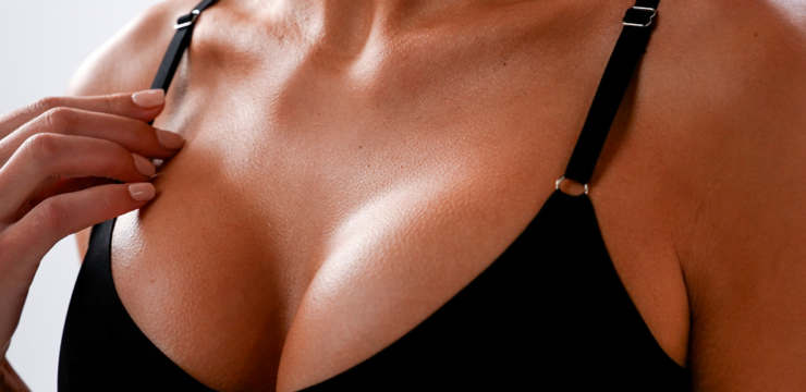 Modern breast augmentation trends at La Fontaine Cosmetic Surgery Clinic